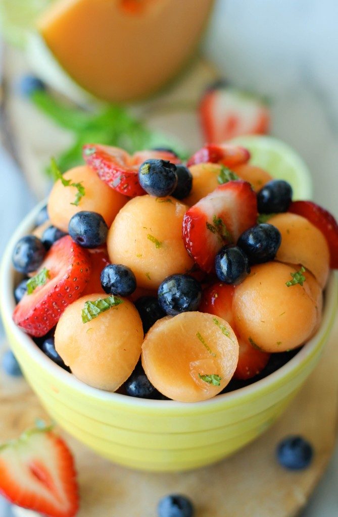 Fruit salad 4