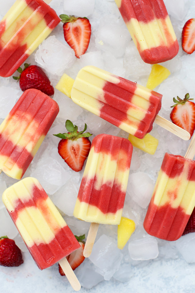 Popsicle recipes 10