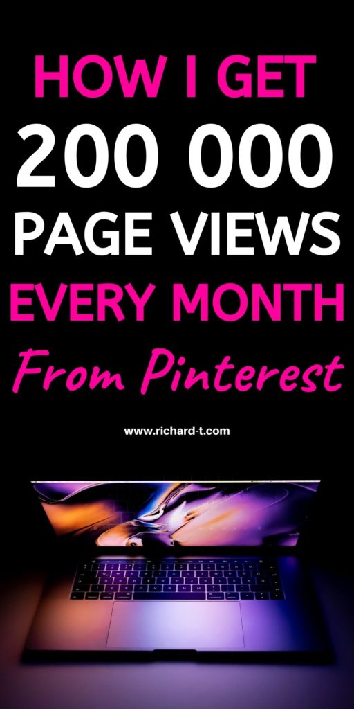 Pinterest Traffic Avalanche Review 