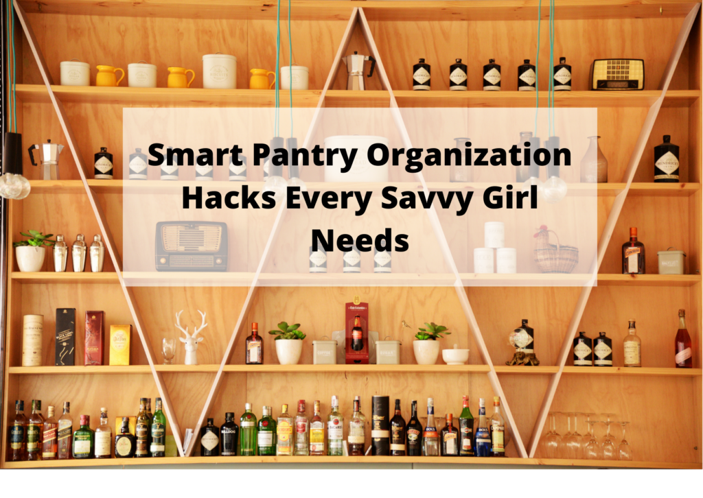 Smart-Pantry-Organization-Hacks